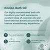 image:imageKneipp Bath Time 10Piece Bath Oil Set  Includes 5 Signature Formulas 067 fl oz Each  Ideal for Trial amp Travel  One Bottle Delivers Up to Two Baths