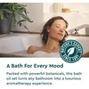image:imageKneipp Bath Time 10Piece Bath Oil Set  Includes 5 Signature Formulas 067 fl oz Each  Ideal for Trial amp Travel  One Bottle Delivers Up to Two Baths