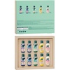 image:imageKneipp Bath Time 10Piece Bath Oil Set  Includes 5 Signature Formulas 067 fl oz Each  Ideal for Trial amp Travel  One Bottle Delivers Up to Two Baths