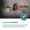 image:imageKneipp Dream Time Lavender amp Vanilla Aromatherapy Bubble Bath  Good for Unwinding Before Bed  Vegan  Sulfate Free  135 fl oz  Up to Eight BathsDream Time Lavender and Vanilla