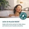 image:imageKneipp Joint amp Muscle Arnica Bath Oil  Good for Achy Joints amp PostWorkout Recovery  Vegan  338 fl oz  Up to 10 Baths