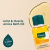 image:imageKneipp Joint amp Muscle Arnica Bath Oil  Good for Achy Joints amp PostWorkout Recovery  Vegan  338 fl oz  Up to 10 Baths