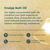 image:imageKneipp Joint amp Muscle Arnica Bath Oil  Good for Achy Joints amp PostWorkout Recovery  Vegan  338 fl oz  Up to 10 Baths