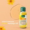 image:imageKneipp Joint amp Muscle Arnica Massage Oil  34 fl oz  Good for Achy Joints amp Sore Muscles  Vegan