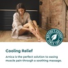 image:imageKneipp Joint amp Muscle Arnica Massage Oil  34 fl oz  Good for Achy Joints amp Sore Muscles  Vegan
