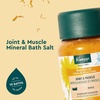 image:imageKneipp Stiff amp Sore Juniper Mineral Bath Salt with Wintergreen amp Rosemary  176 oz  Up to 10 BathsJoint  Muscle Arnica