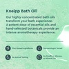 image:imageKneipp Under The Weather Eucalyptus Bath Oil  Good for Respiratory Wellness  Vegan  338 fl oz  Up to 10 BathsUnder the Weather Eucalyptus