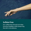 image:imageKneipp Under the Weather Eucalyptus Aromatherapy Bubble Bath  Good for Respiratory Wellness  Vegan  Sulfate Free  135 fl oz  Up to Eight Baths