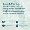 image:imageKneipp Under the Weather Eucalyptus Aromatherapy Bubble Bath  Good for Respiratory Wellness  Vegan  Sulfate Free  135 fl oz  Up to Eight Baths