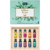 image:imageKneipp Bath Time 10Piece Bath Oil Set  Includes 5 Signature Formulas 067 fl oz Each  Ideal for Trial amp Travel  One Bottle Delivers Up to Two Baths