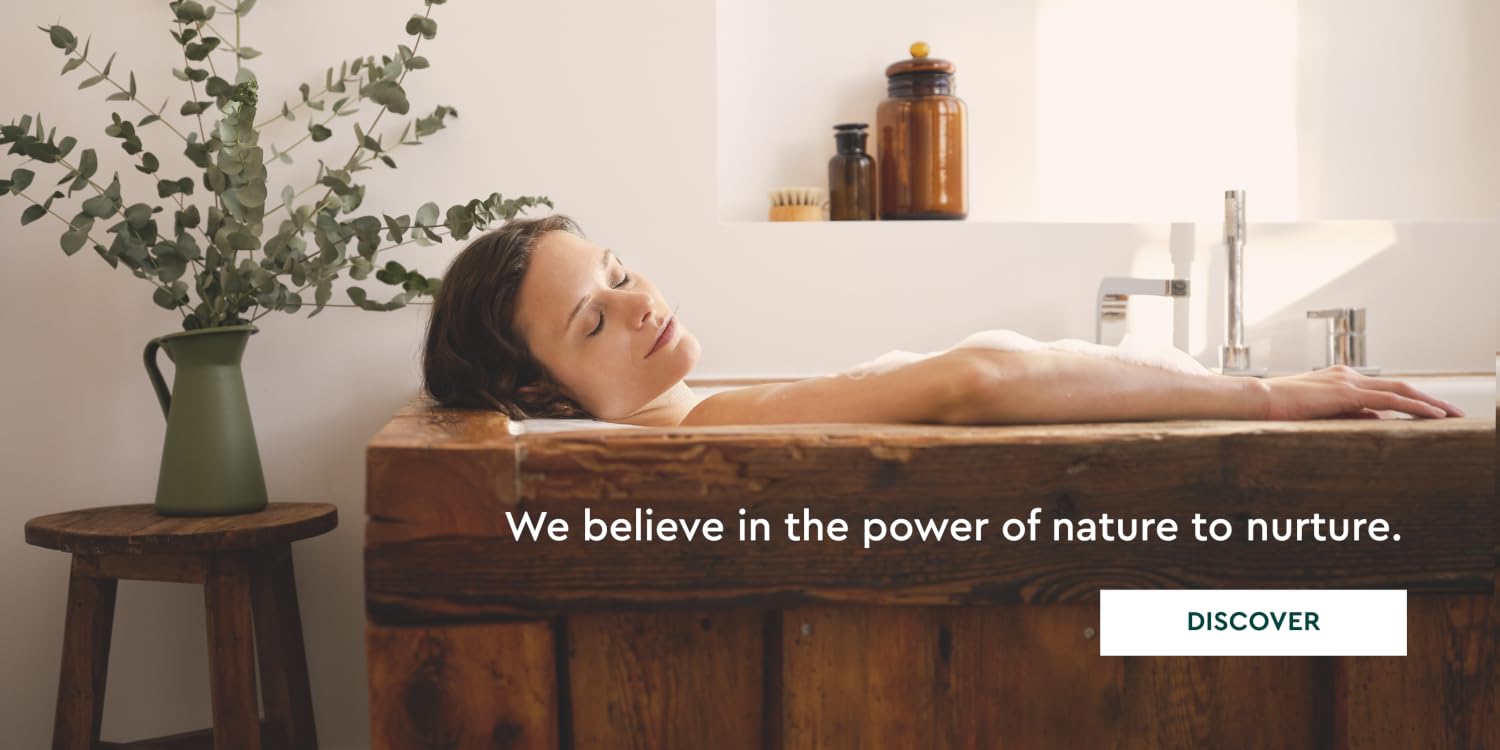 Kneipp : Hydrotherapy-Inspired Body & Shower Essentials,Relax, Restore, and Reconnect with Nature